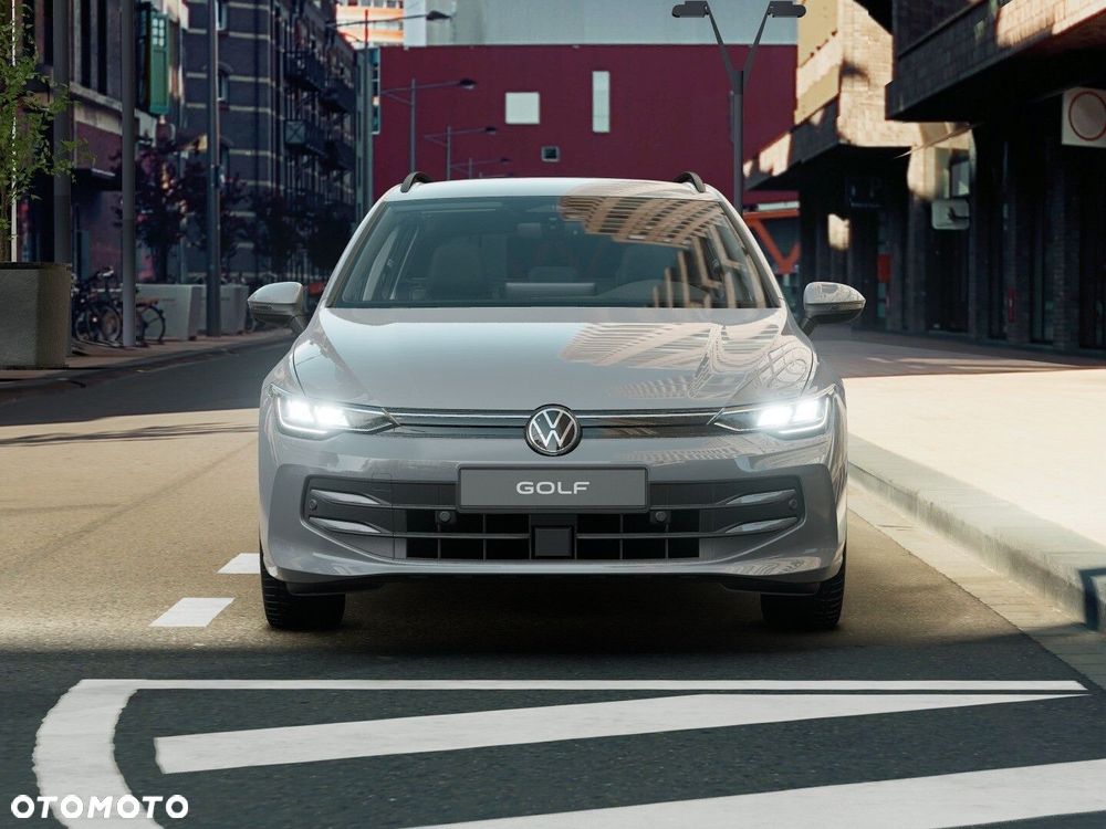 Volkswagen Golf - 3
