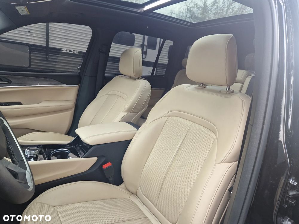 Jeep Grand Cherokee 2.0 4xe PHEV Overland - 12