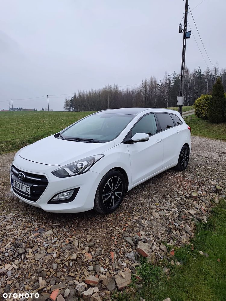 Hyundai i30 - 1
