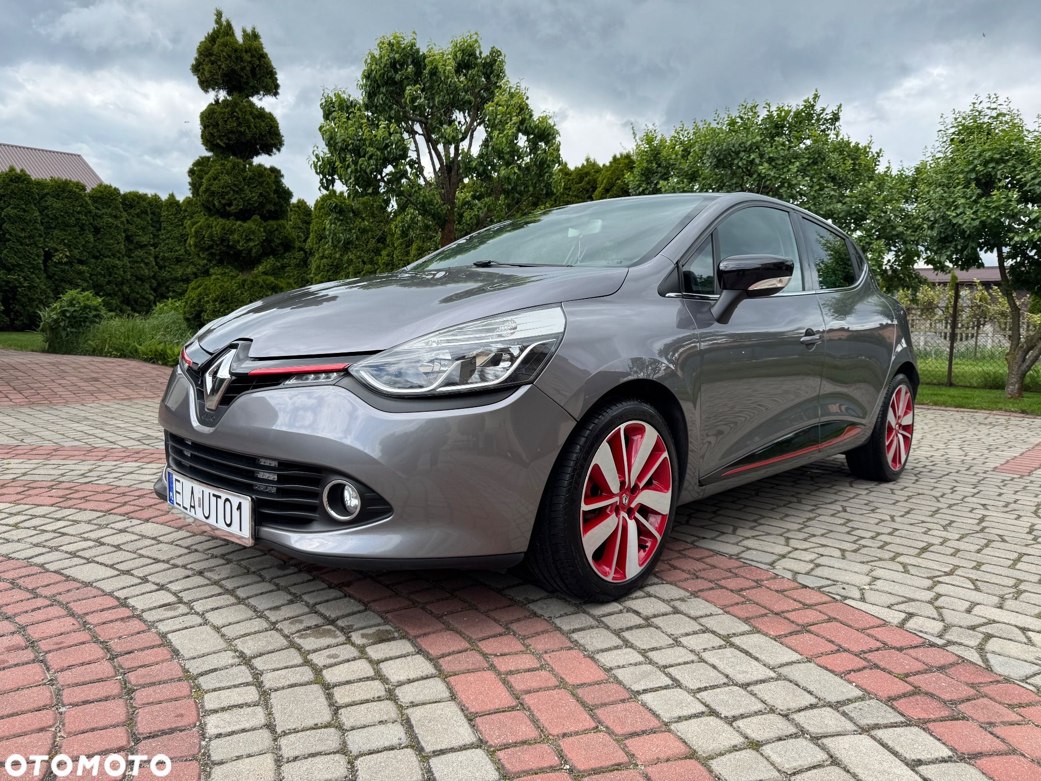 Renault Clio TCe 90 Start & Stop COLLECTION - 1