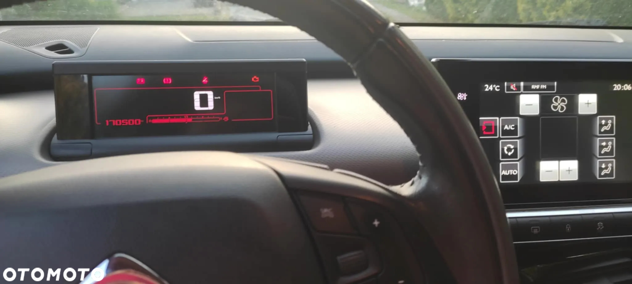 Citroën C4 Cactus - 8
