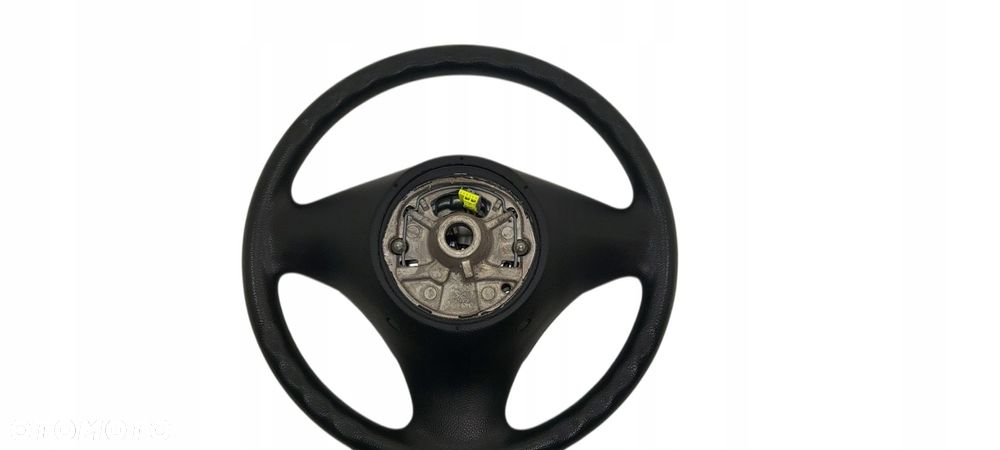 Bmw E90 E91 E87 Kierownica Struktura Poduszka Airbag Igła Nr 86 - 6