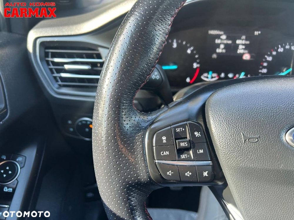 Ford Focus 1.5 EcoBlue Start-Stopp-System ST-LINE STYLE - 18