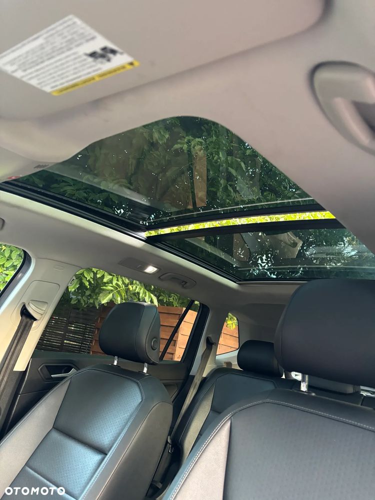 Volkswagen Tiguan Allspace 2.0 TSI 4Mot Comfortline DSG - 14