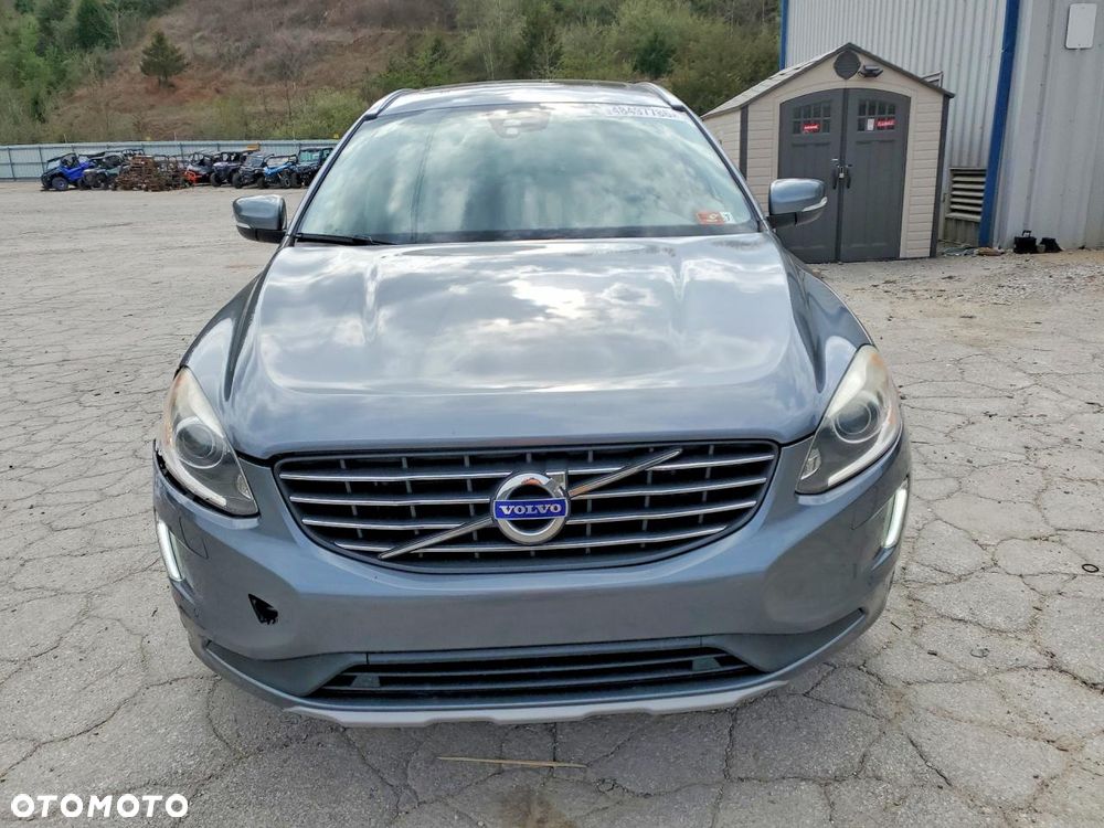 Volvo XC 60 T6 AWD Geartronic Linje Inscription - 5