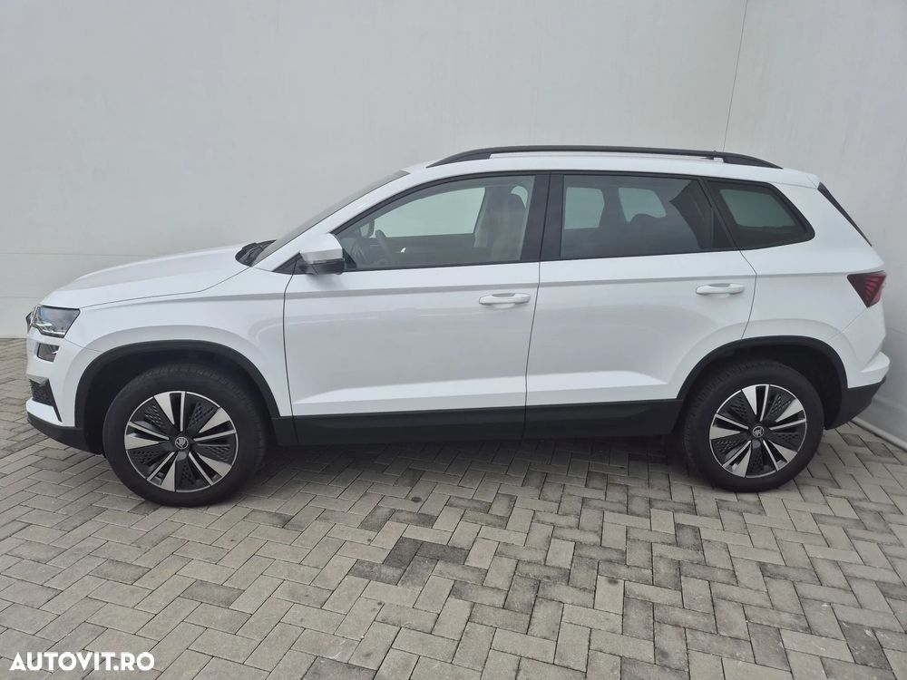 SKODA Karoq 2026 — imagine 2