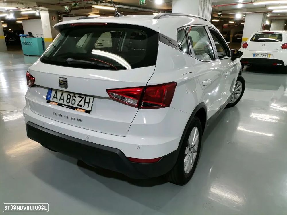 SEAT Arona 1.0 TSI Style - 3