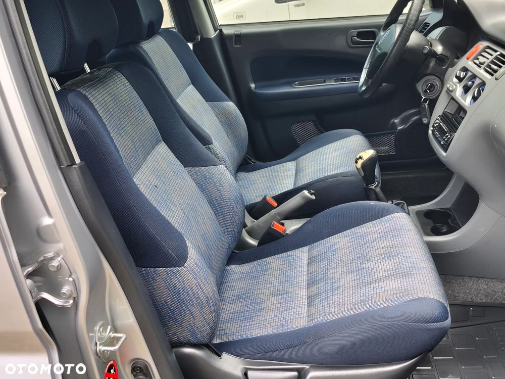 Honda HR-V - 10