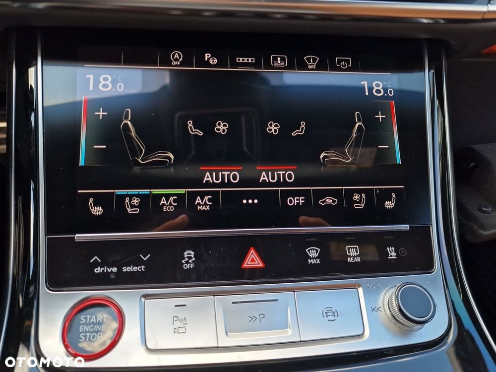 Audi S8 TFSI mHEV Quattro Tiptr - 37