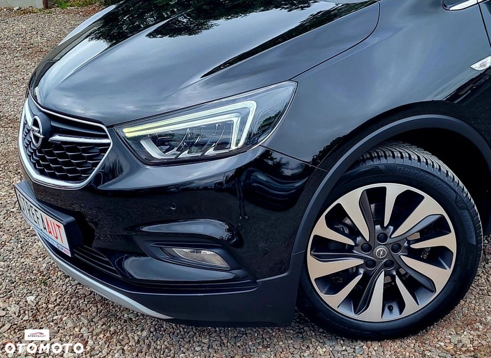 Opel Mokka - 39
