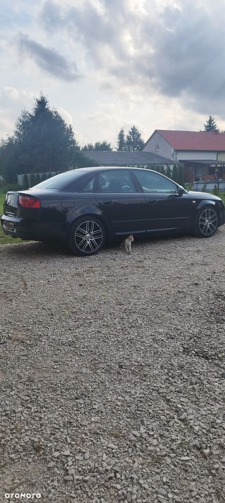 Seat Exeo 1.8T Sport - 4