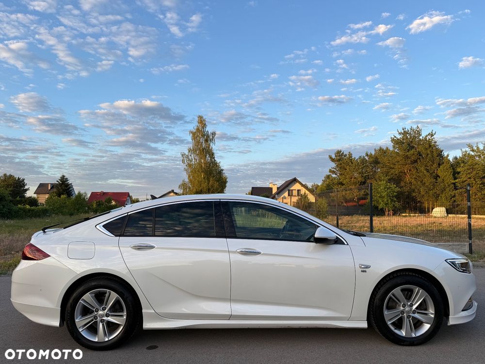 Opel Insignia - 5