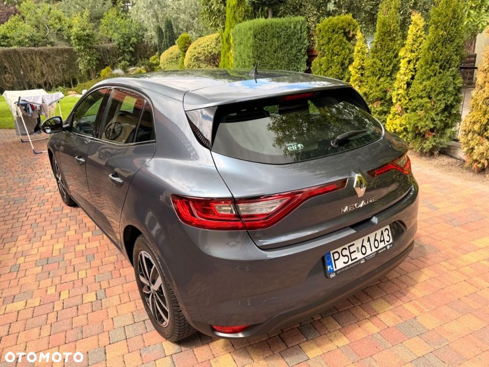 Renault Megane - 13