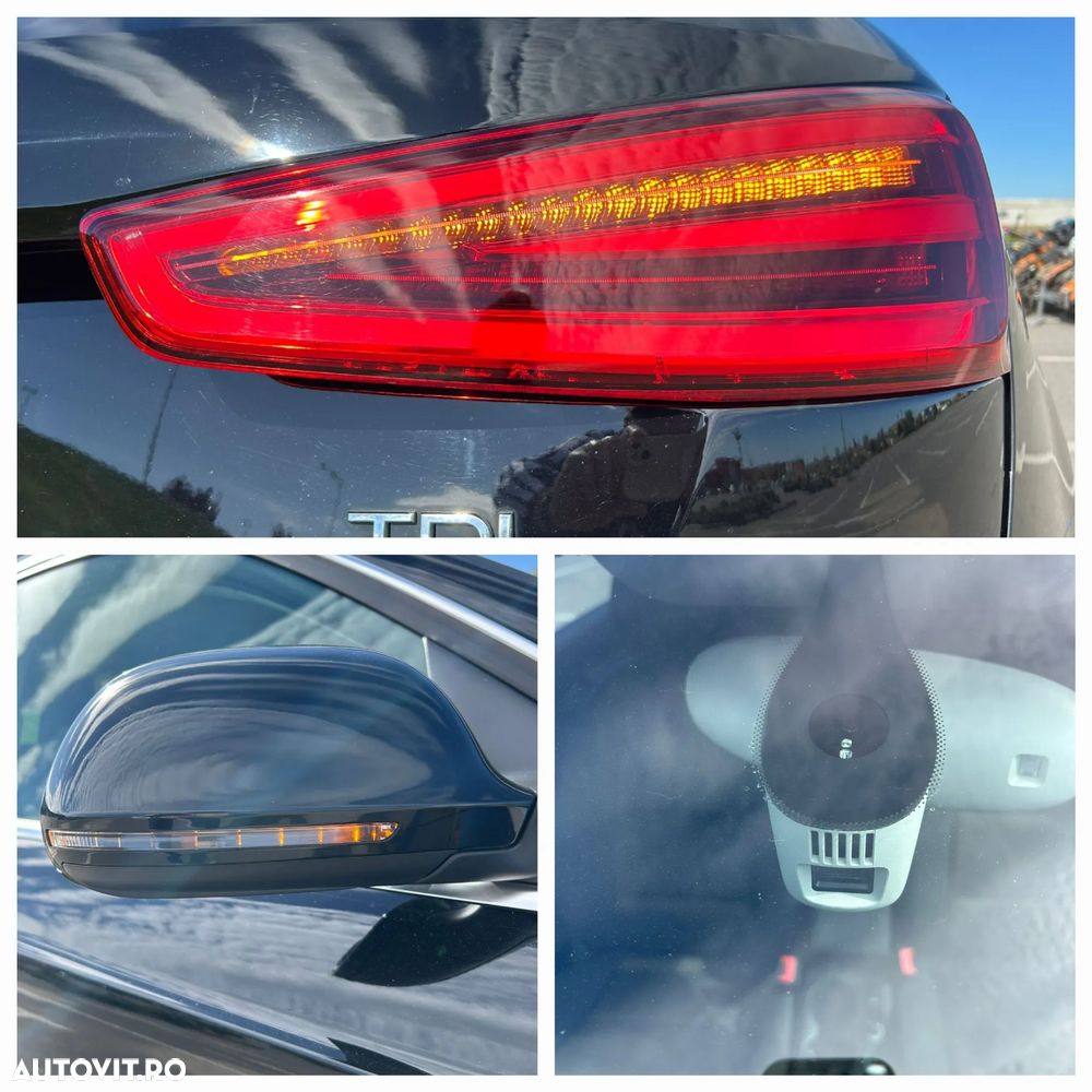 Audi Q3 2.0 TDI - 12