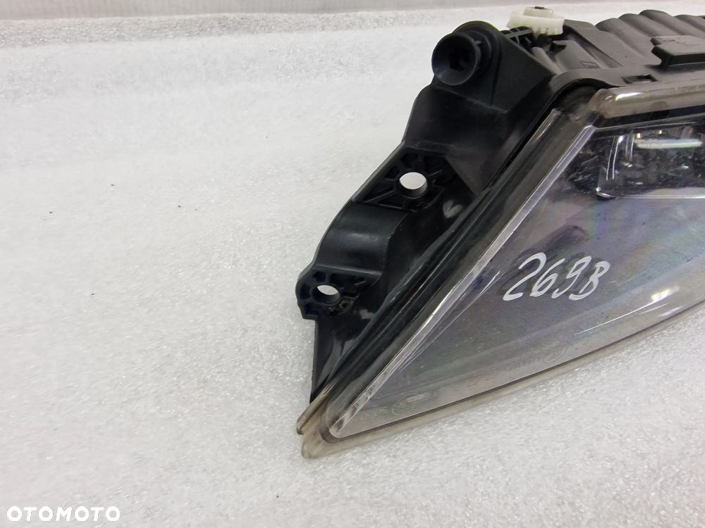 SKODA SUPERB 3 III 3V0 14- LEWY / PRAWY HALOGEN , NR 3V0941699A / 3V0941700A , NR AUKCJI H269 - 12