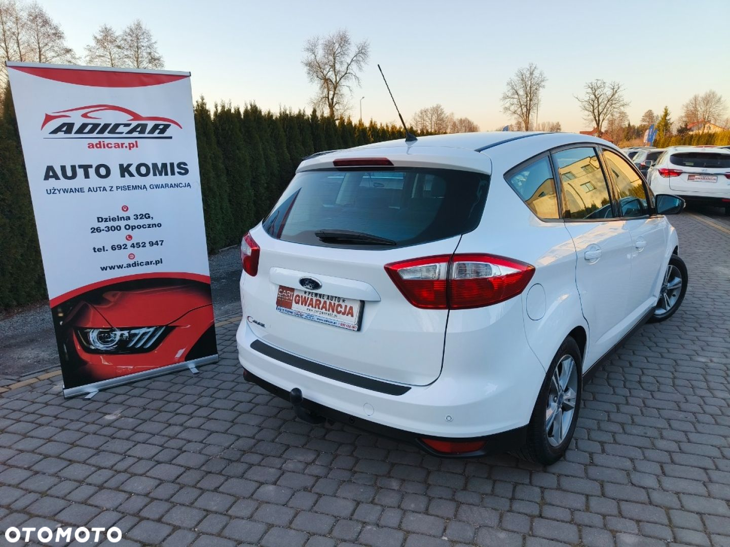 Ford C-MAX - 6