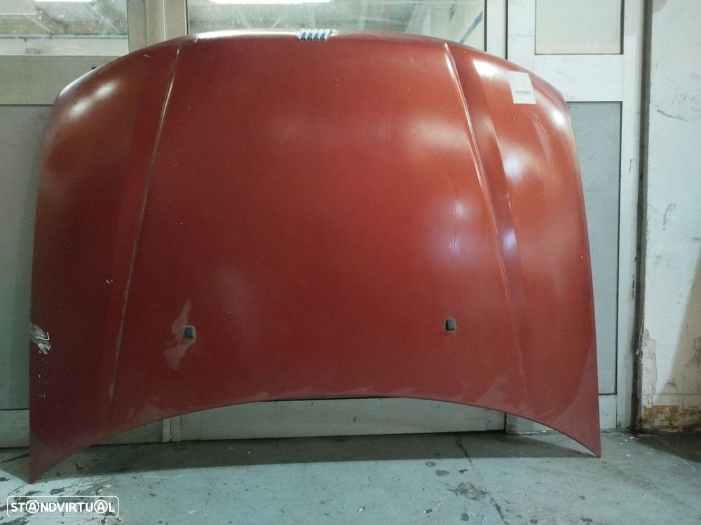 Capot Fiat Palio Weekend (178_) - 1