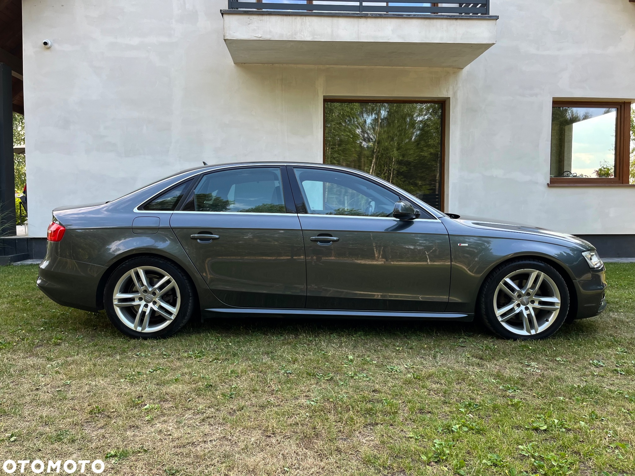 Audi A4 1.8 TFSI - 6