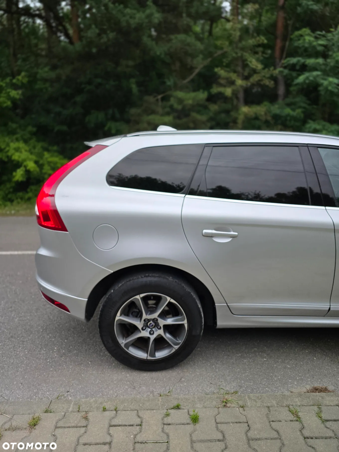 Volvo XC 60 D4 Ocean Race - 13