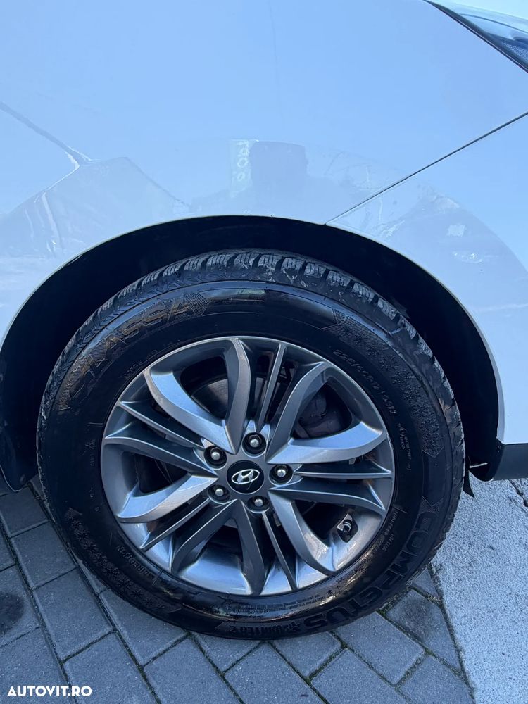 Hyundai ix35 - 3
