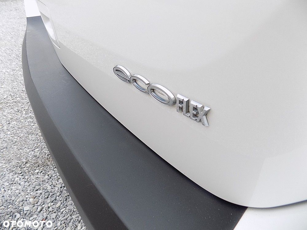 Opel Mokka 1.7 CDTI ecoFLEX Start/Stop Edition - 27