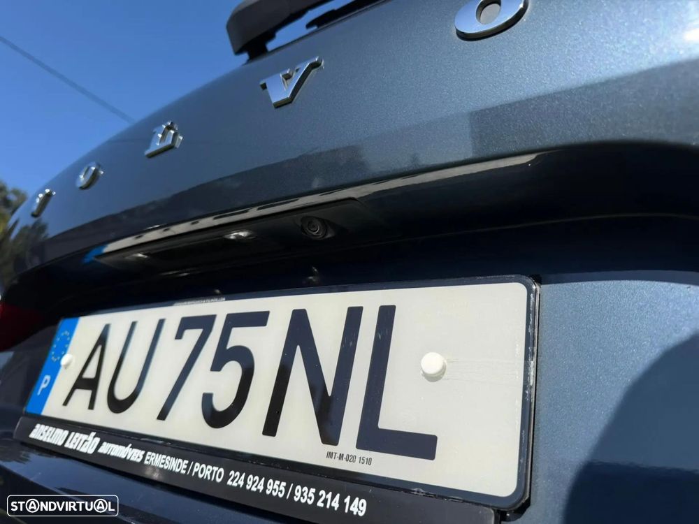 Volvo XC 60 2.0 B4 Plus Bright - 12
