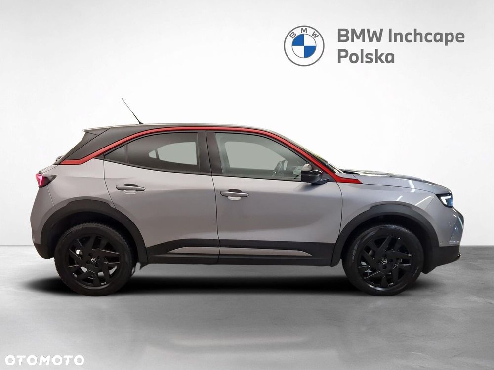 Opel Mokka 1.2 T GS Line S&S - 7