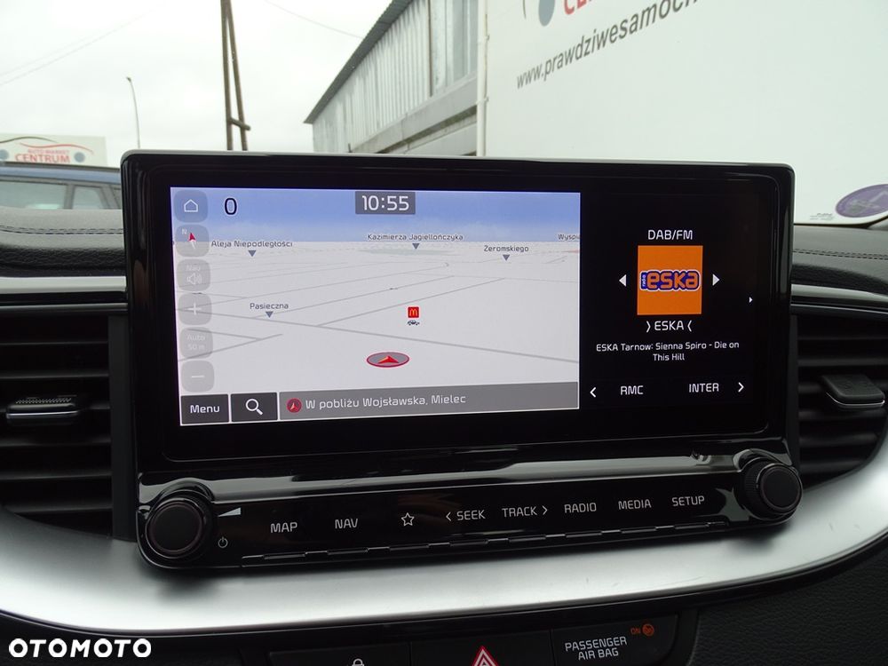 Kia XCeed - 33