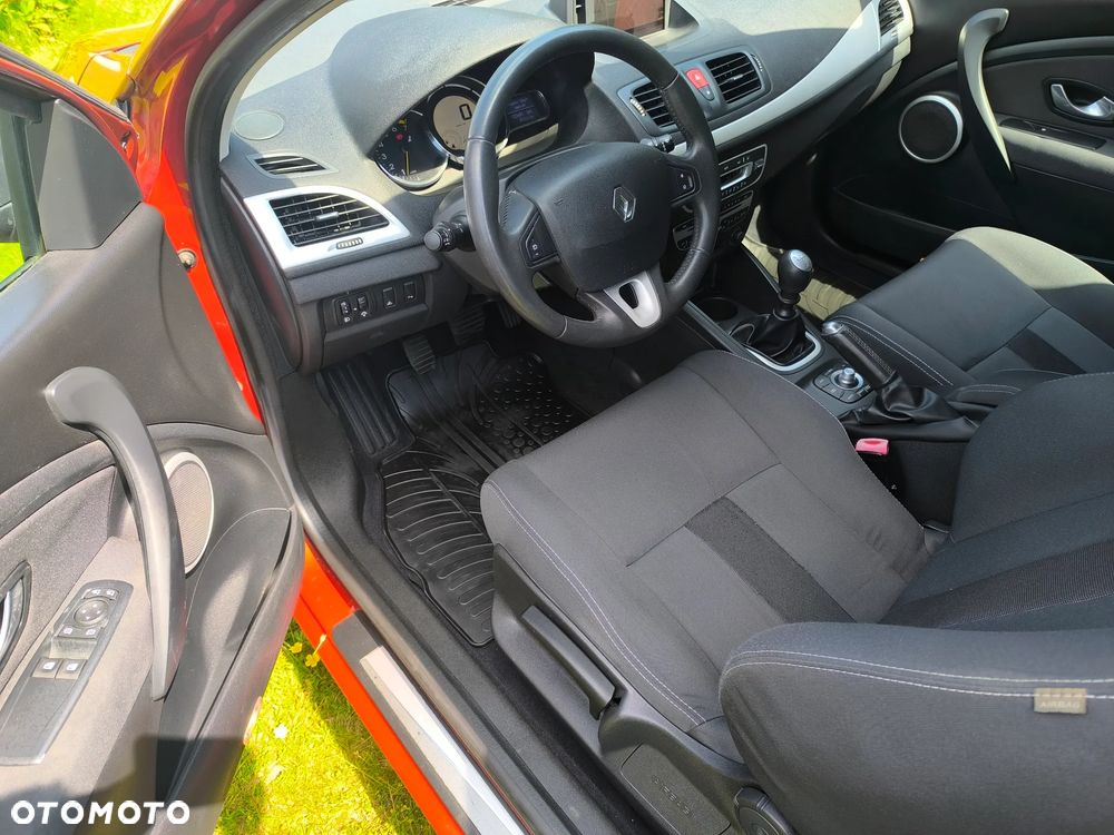 Renault Megane - 10