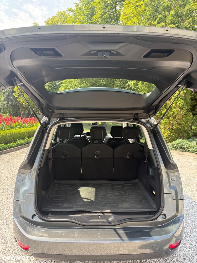 Citroën C4 Picasso 1.6 e-HDi Intensive ETG6 - 14