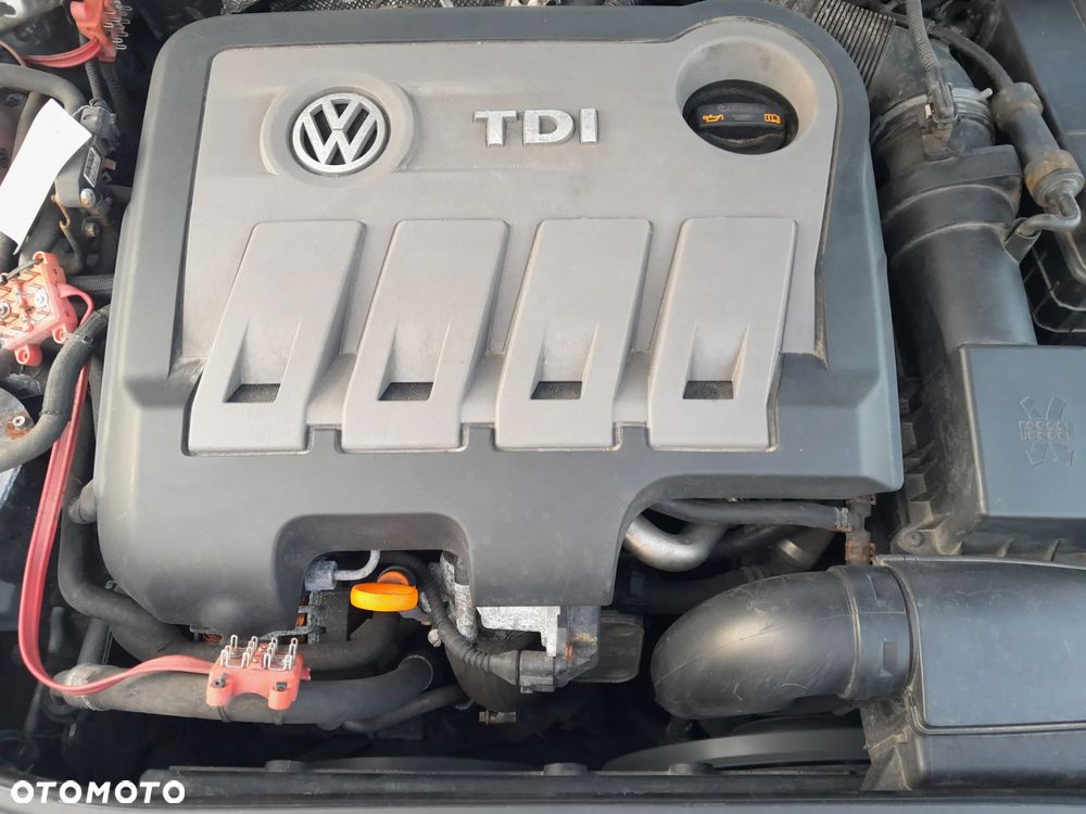 Volkswagen Passat Variant 2.0 TDI 4Mot Highline - 27