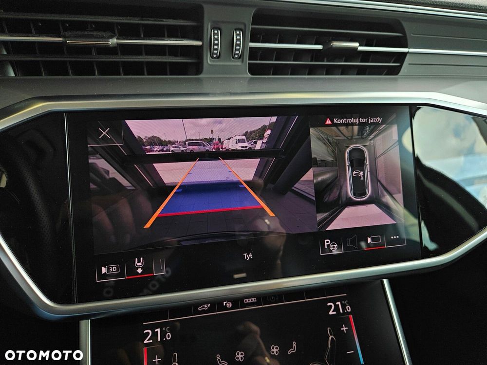 Audi A6 Avant 55 TFSI e PHEV Quattro S Line S tronic - 23