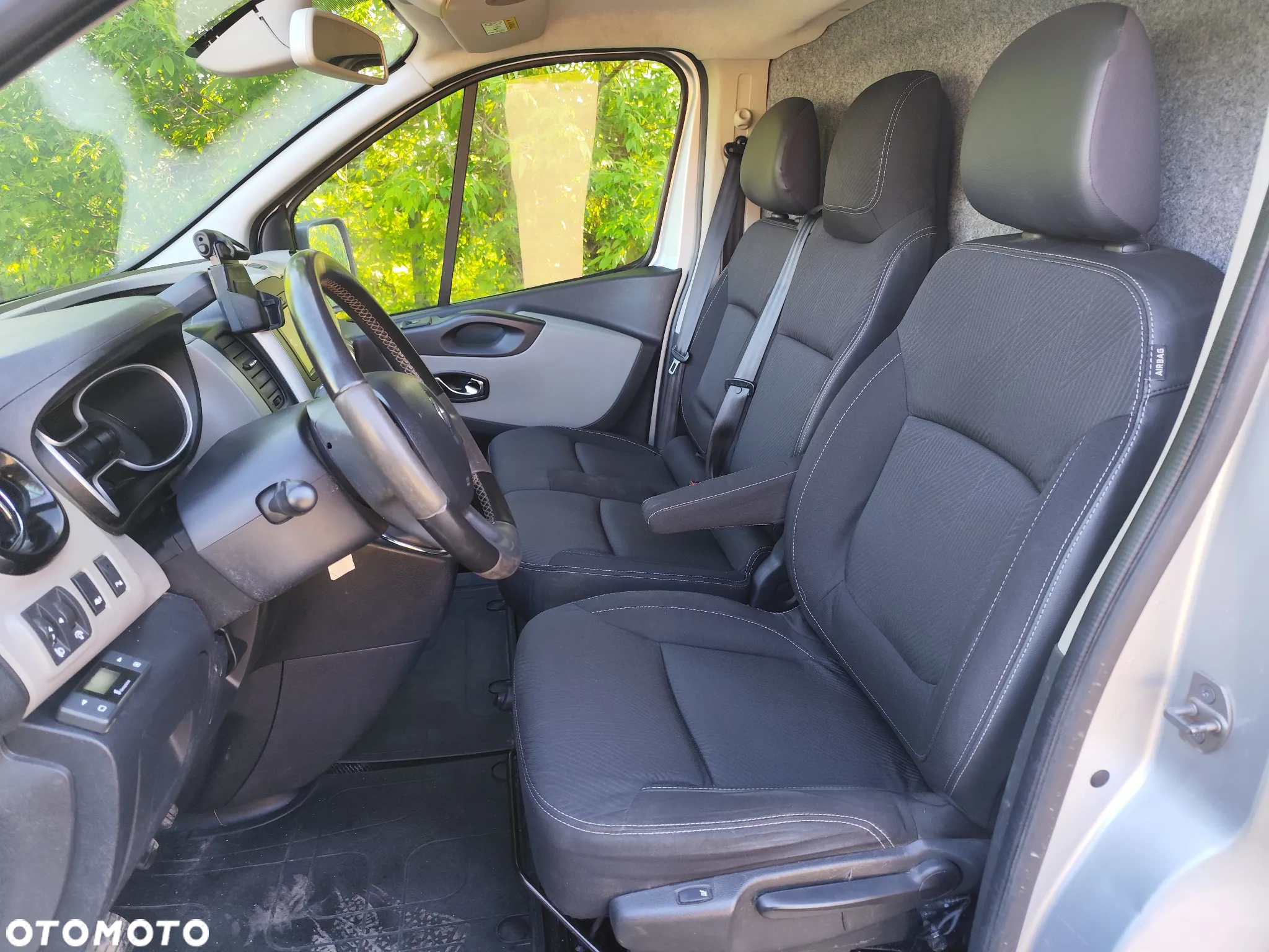 Renault trafic - 14