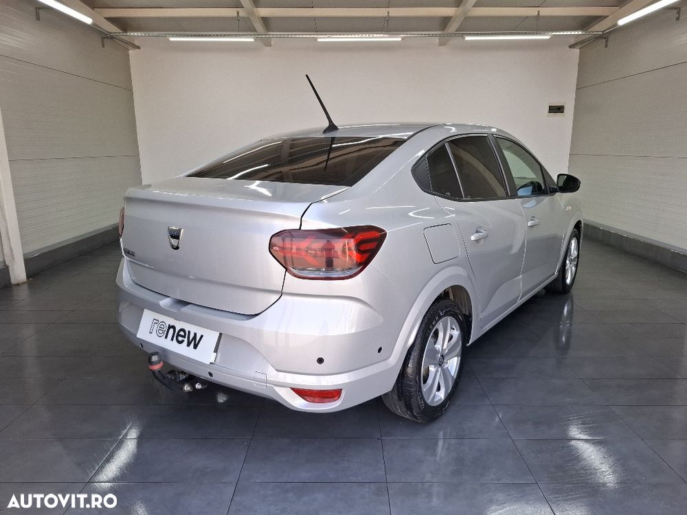 Dacia Logan ECO-G 100 MT6 Comfort - 2