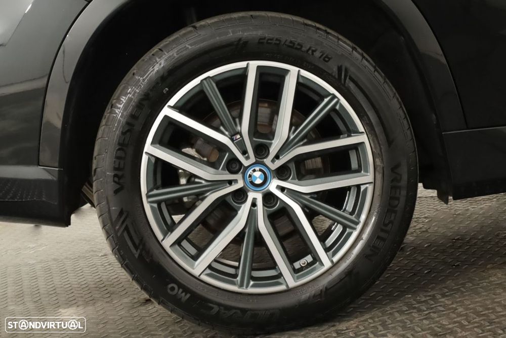 BMW X1 xDrive25e - 5