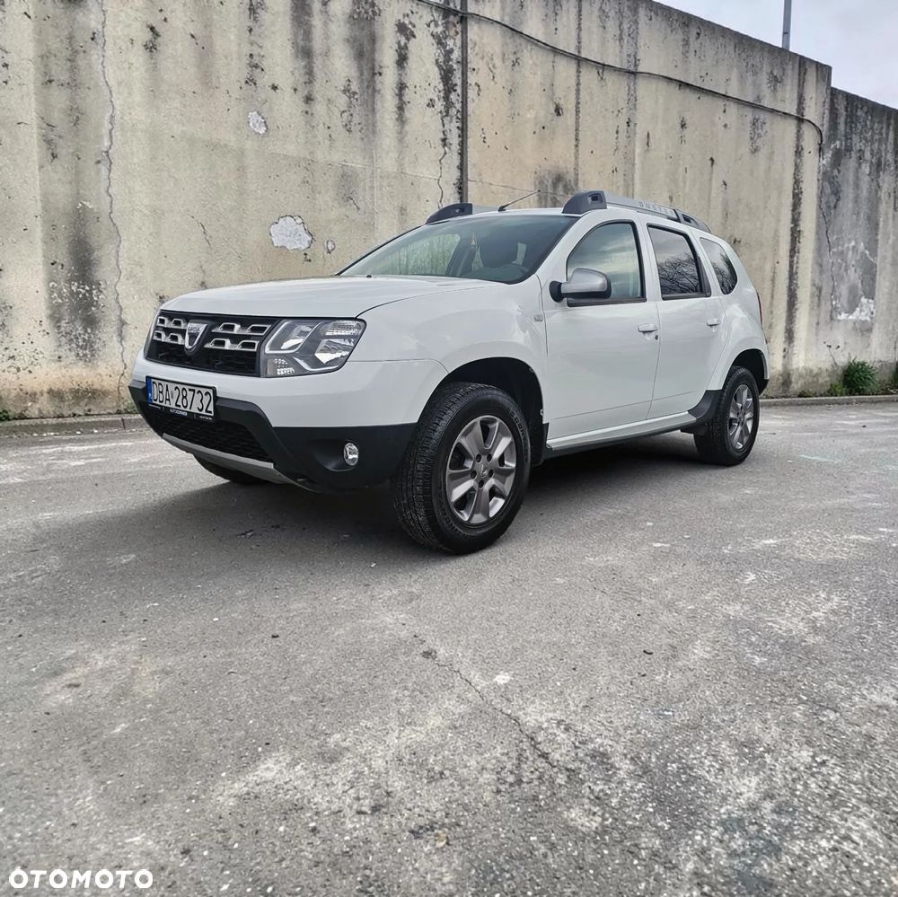 Dacia Duster 1.6 SCe Laureate S&S - 3