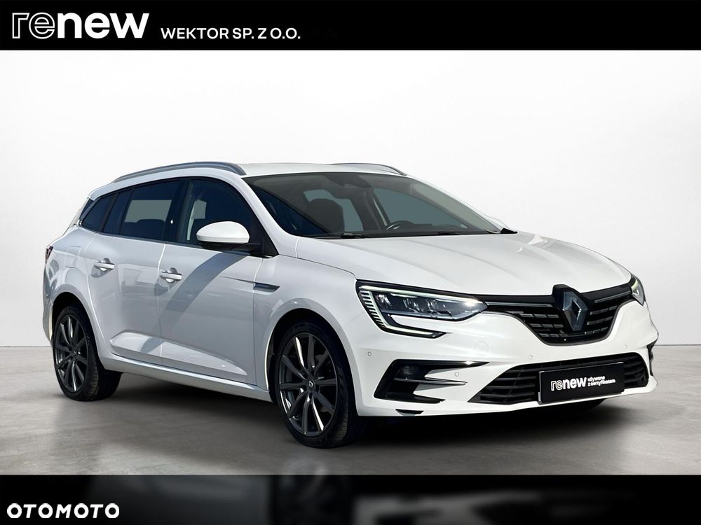 Renault Megane - 7