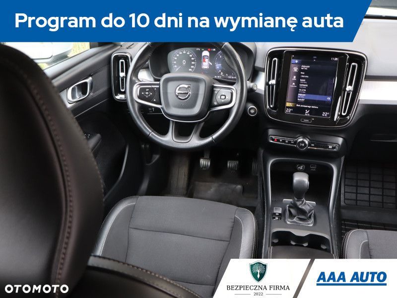 Volvo XC 40 - 9