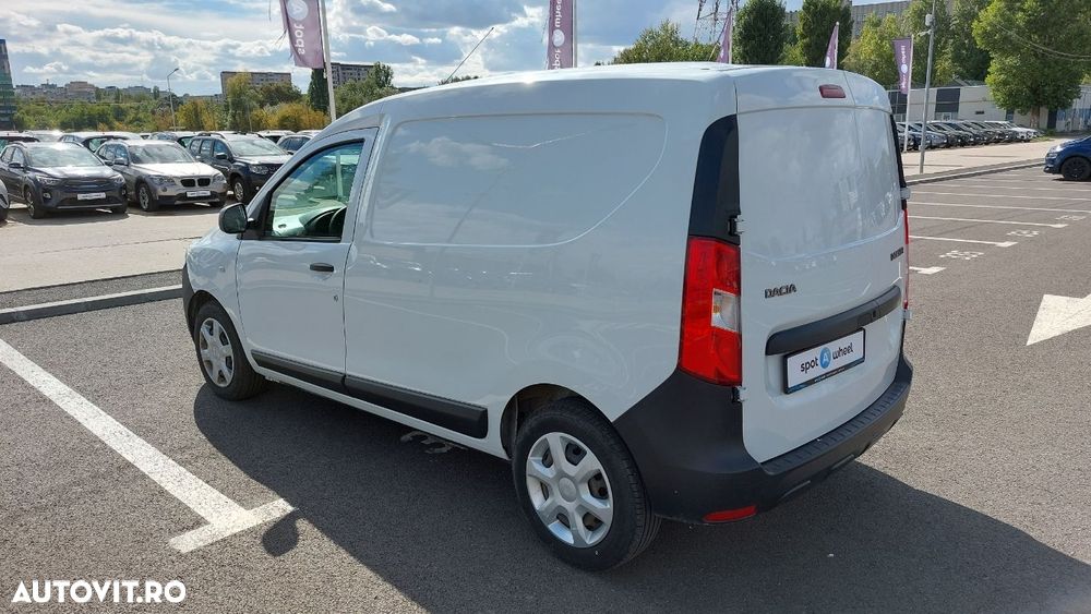 Dacia Dokker - 17
