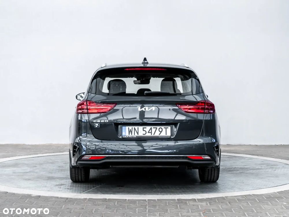 Kia Ceed 1.5 T-GDI M - 8