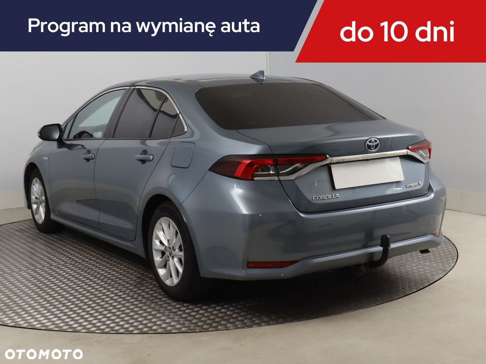Toyota Corolla - 6