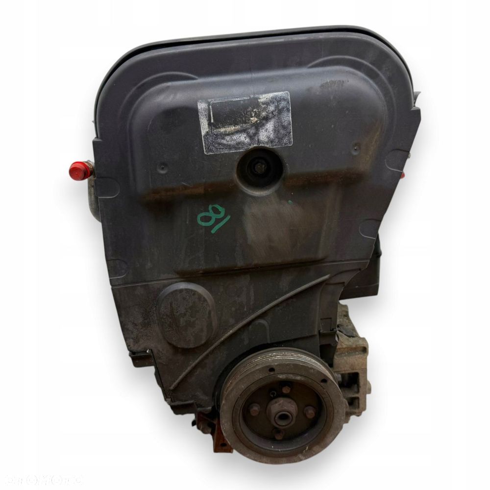 SILNIK B5244T3 Volvo S60 V70 II S80 XC70 2.4 T TURBO 200KM 106 995km - 5