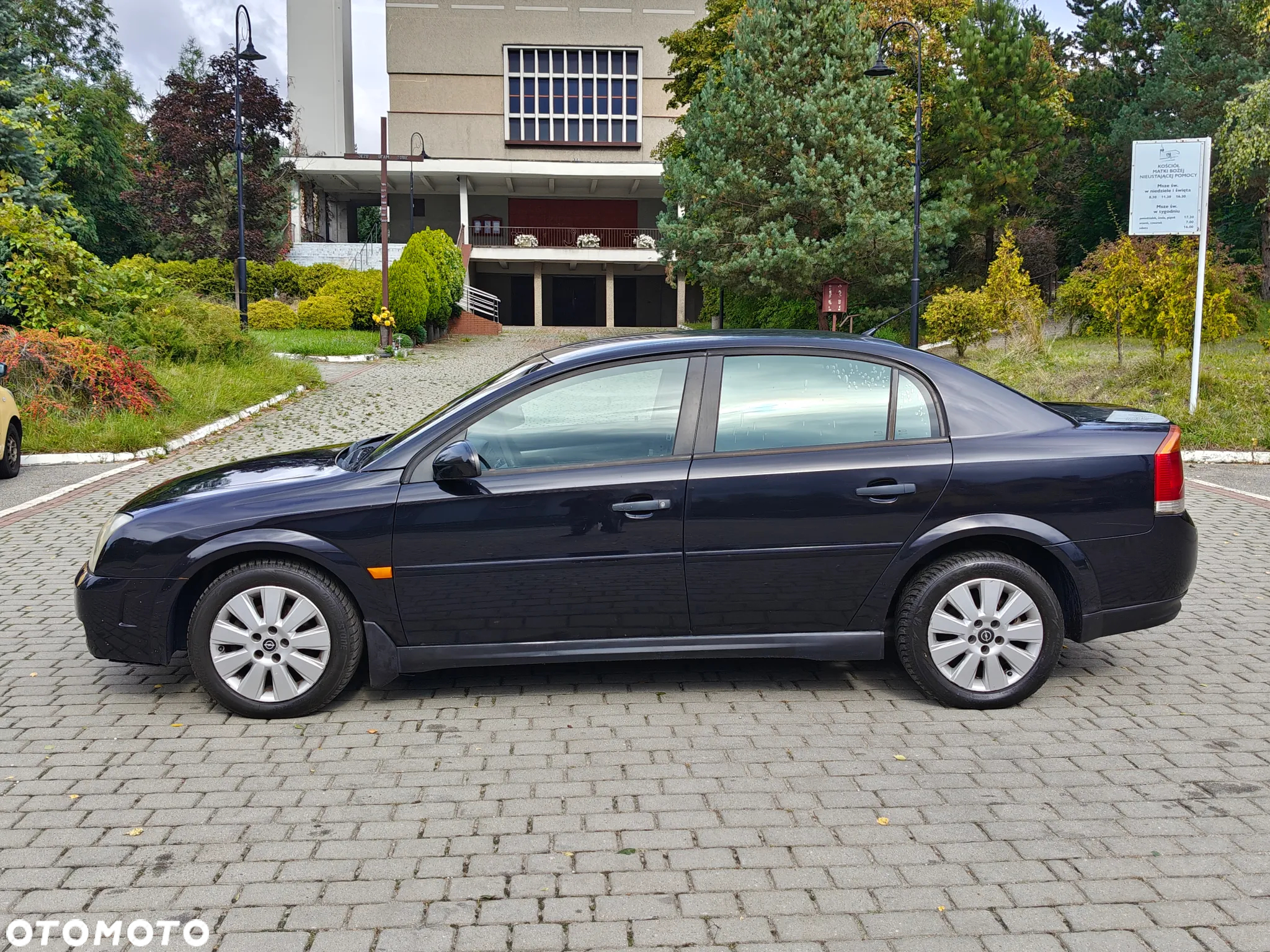 Opel Vectra 1.8 Cosmo - 3