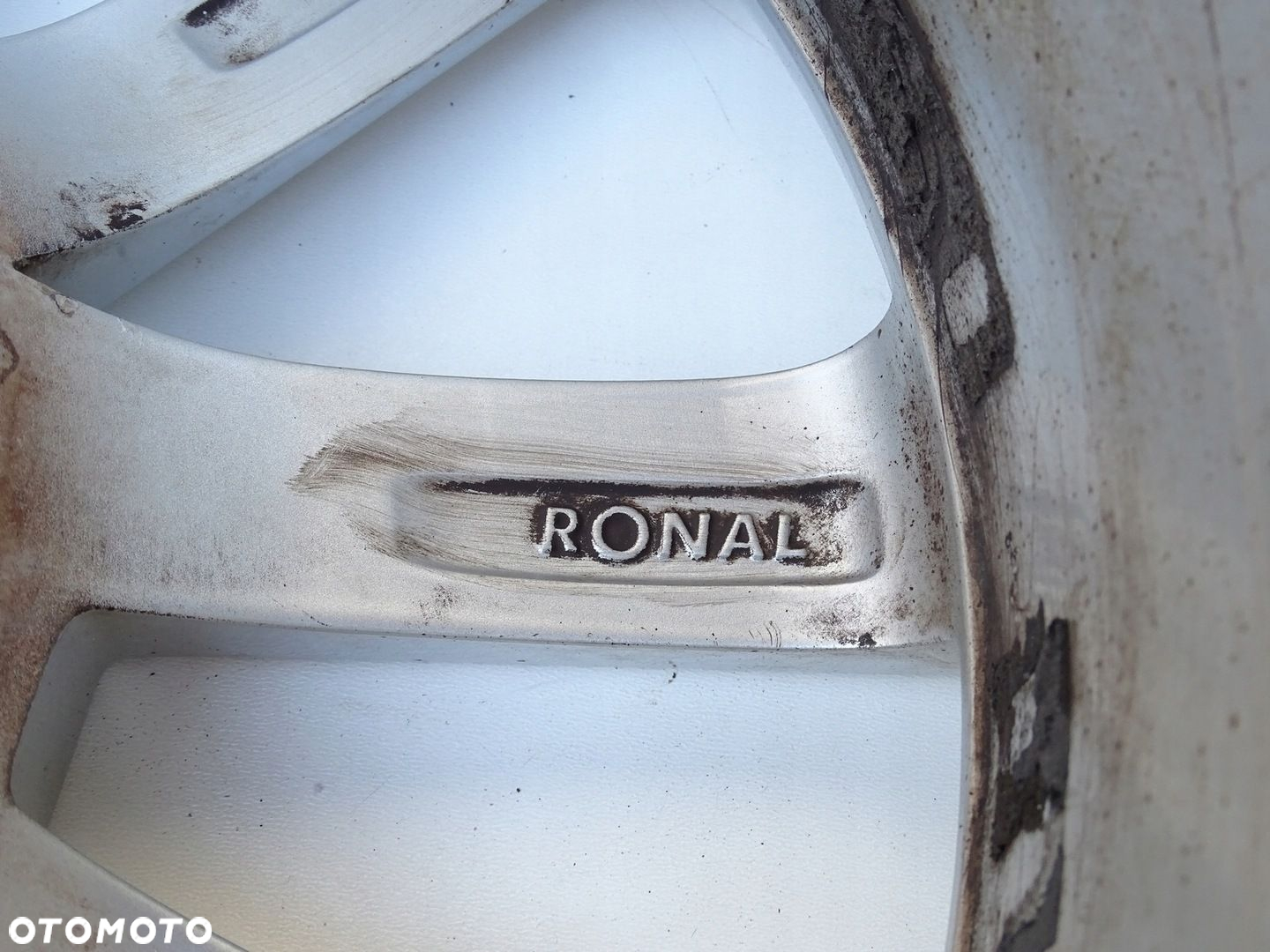 ALUFELGI 17 5x112 ET 49 7 5E0601025E SKODA OCTAVIA II III SUPERB III YETI - 8