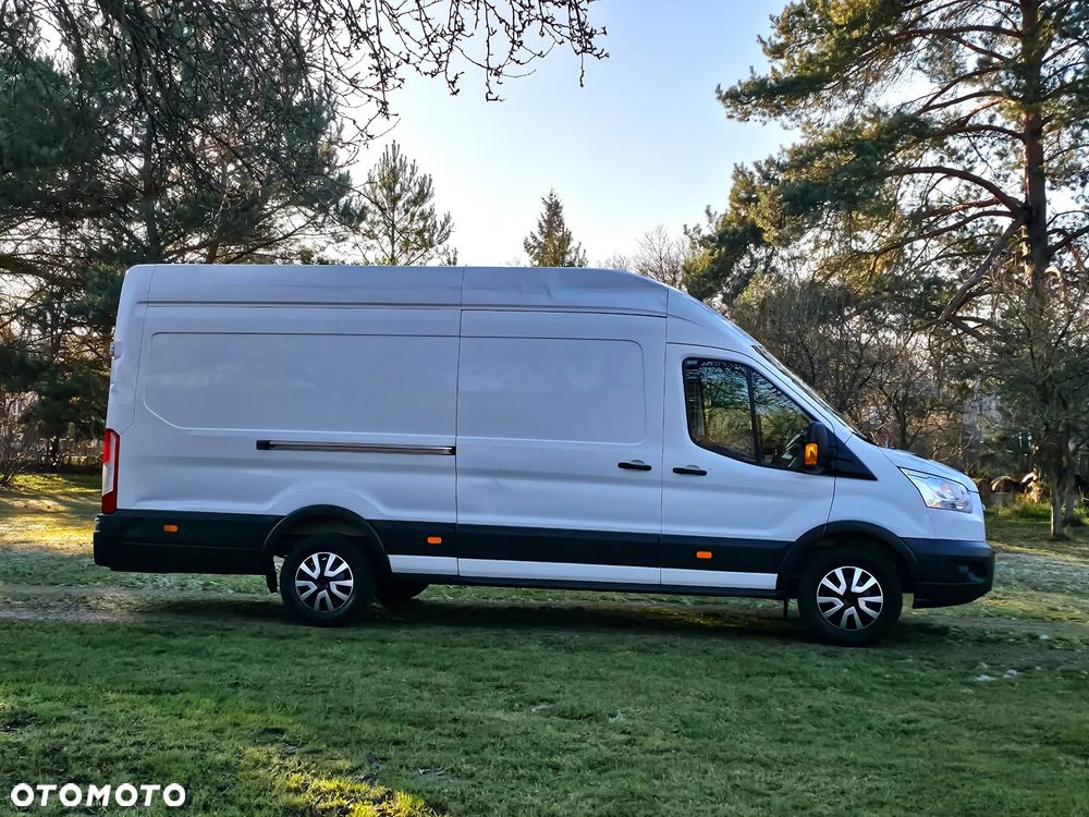 Ford TRANSIT MAXI - 4
