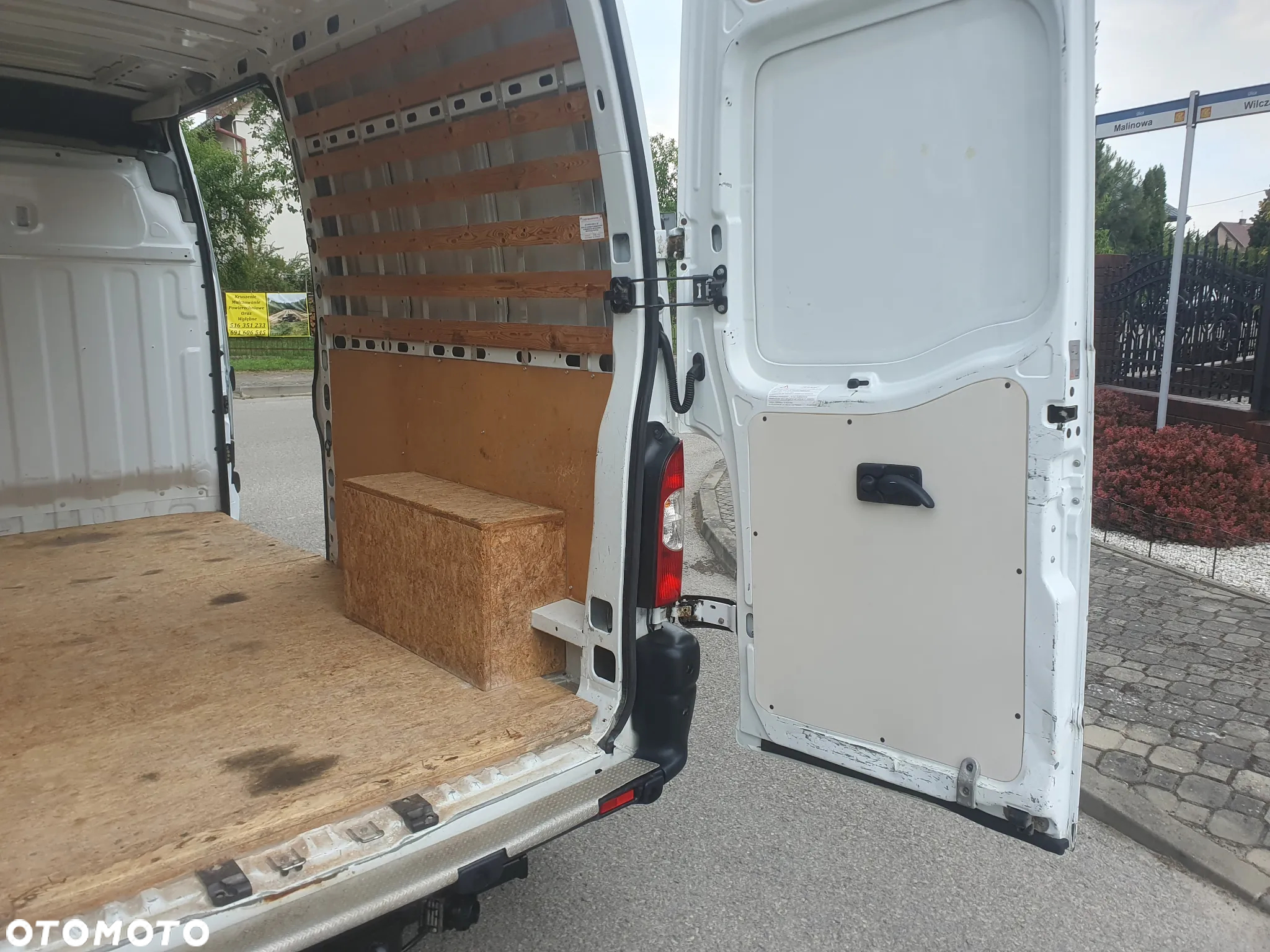 Renault Master - 26