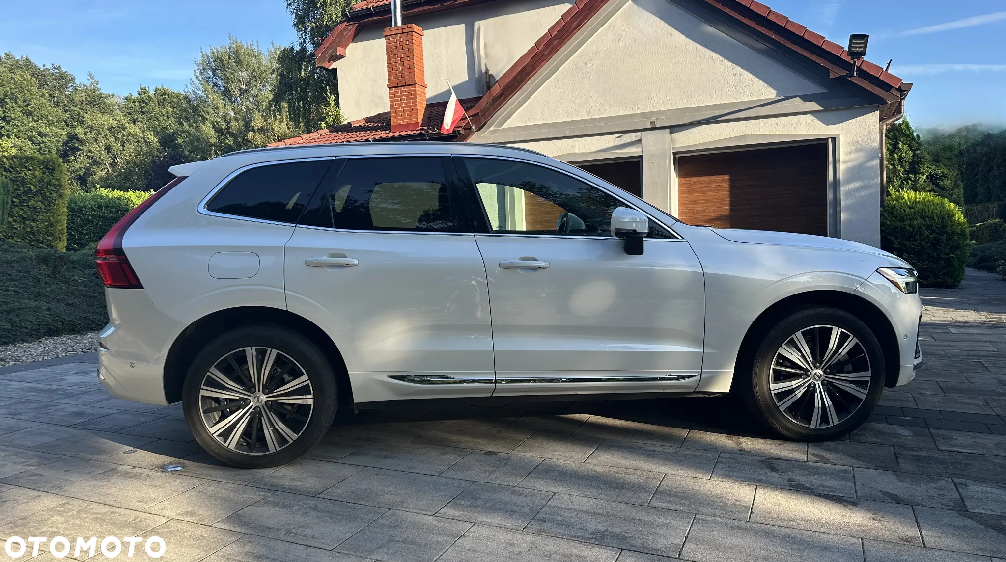 Volvo XC 60 T8 AWD Recharge Geartronic RDesign - 13