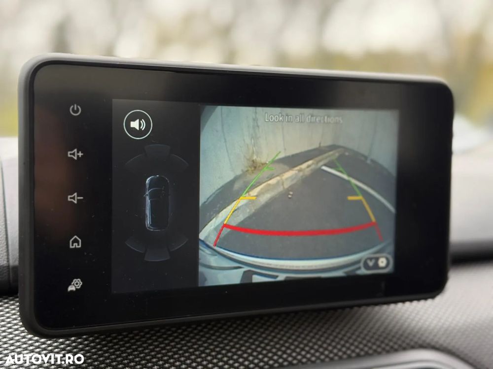 Dacia Logan TCe 90 MT6 Expression - 7