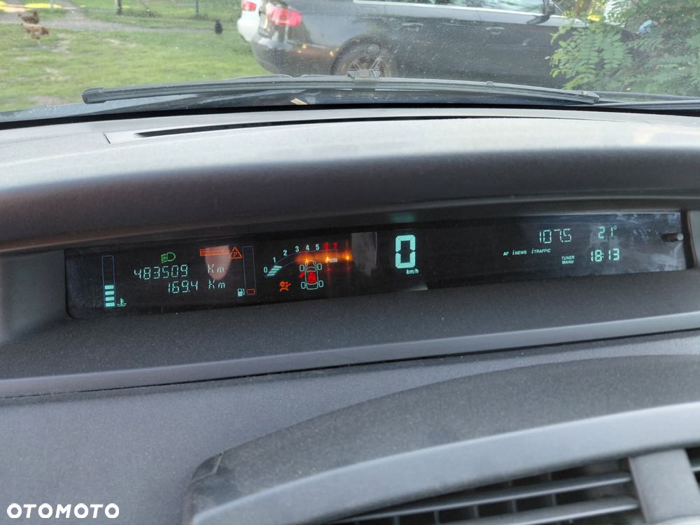 Renault Scenic - 6