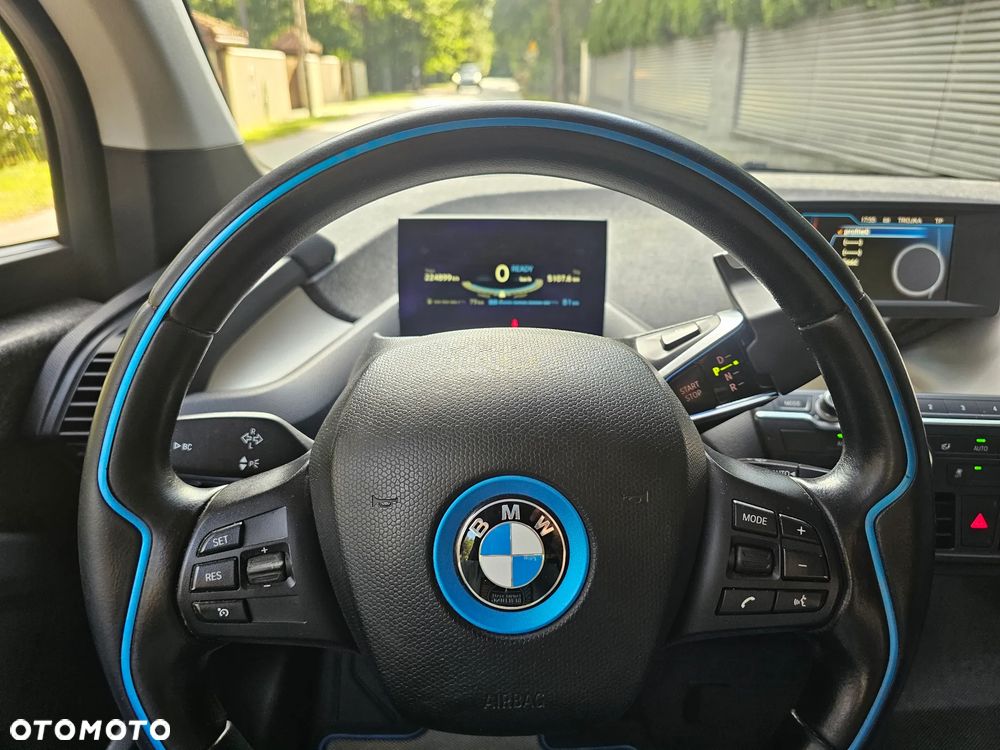 BMW i3 (60 Ah) - 8